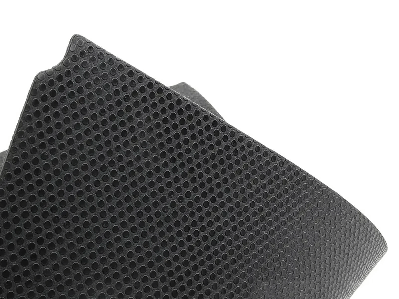 BMW Trunk Mat (Anthr Melange) - Genuine BMW 51476968361