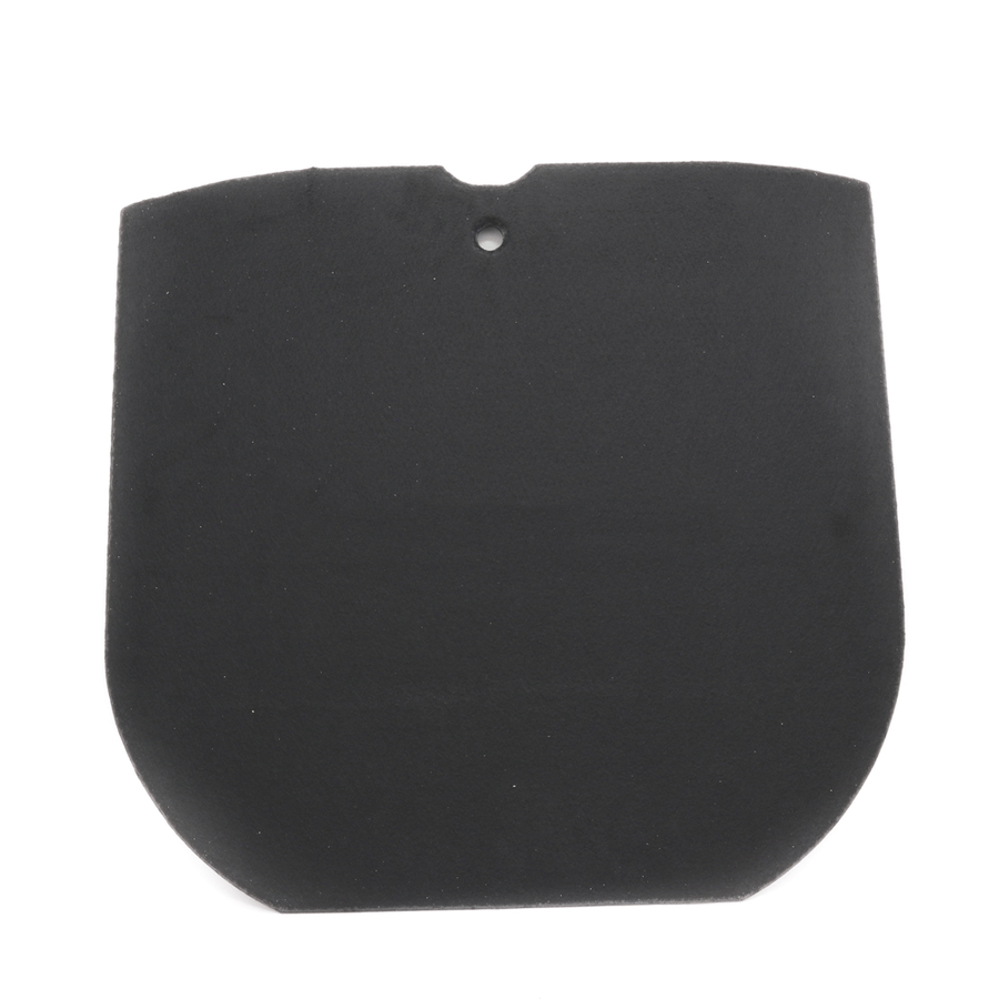 BMW Floor Carpet Luggage Compartment - Genuine BMW 51477009193