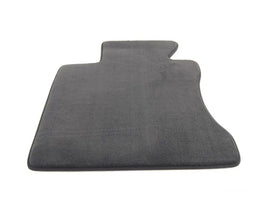 BMW Set Of Floor Mats Velours (ANTHRAZIT) - Genuine BMW 51479117173