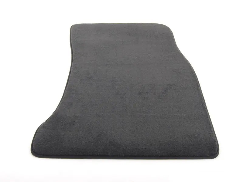 BMW Set Of Floor Mats Velours (ANTHRAZIT) - Genuine BMW 51479117173