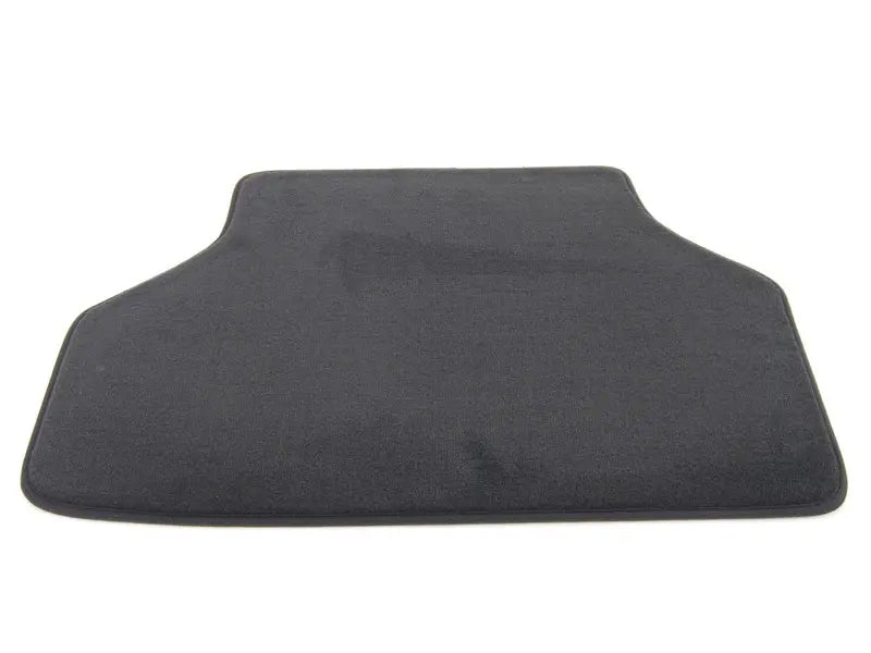 BMW Set Of Floor Mats Velours (ANTHRAZIT) - Genuine BMW 51479117173