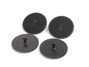 Load image into Gallery viewer, BMW Set Of Floor Mats Velours (ANTHRAZIT) - Genuine BMW 51479117173
