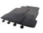 BMW Set Of Floor Mats Velours (ANTHRAZIT) - Genuine BMW 51479117173