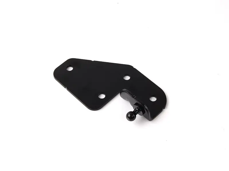 BMW Gas Pressurized Spring Bracket - Genuine BMW 51479138212