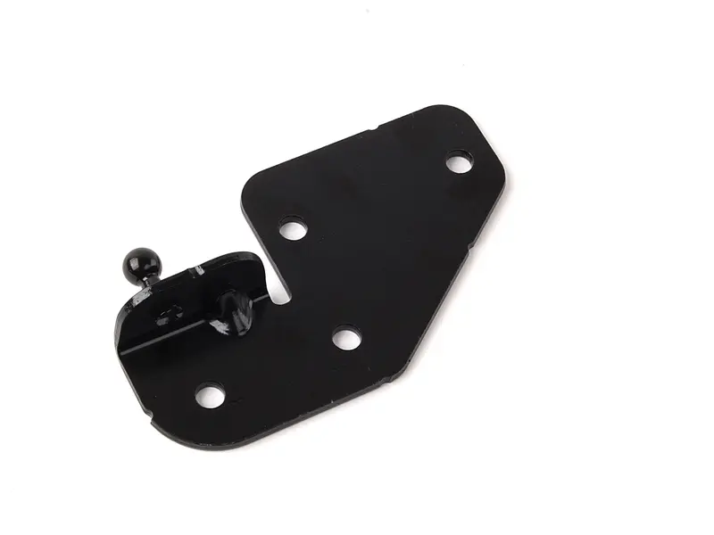 BMW Gas Pressurized Spring Bracket - Genuine BMW 51479138212