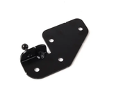 Load image into Gallery viewer, BMW Gas Pressurized Spring Bracket - Genuine BMW 51479138212