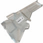 BMW Heat Insulation Left - Genuine BMW 51487896857