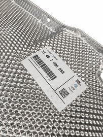 BMW Heat Insulation Right - Genuine BMW 51487896858