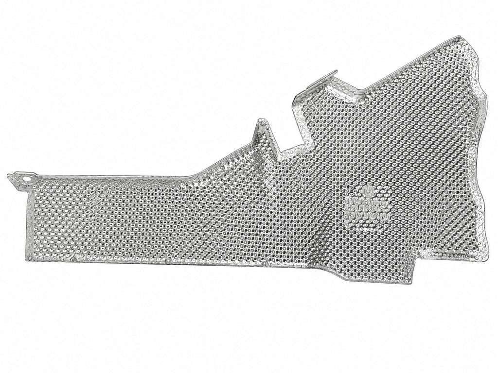 BMW Heat Insulation Right - Genuine BMW 51487896858