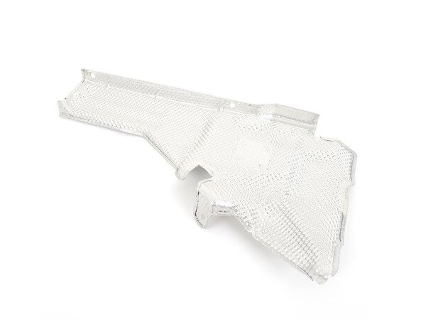 BMW Heat Insulation Right - Genuine BMW 51487896858