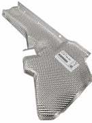 Load image into Gallery viewer, BMW Heat Insulation Right - Genuine BMW 51487896858