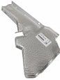 BMW Heat Insulation Right - Genuine BMW 51487896858