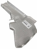 BMW Heat Insulation Right - Genuine BMW 51487896858