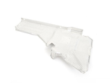 BMW Heat Insulation Right - Genuine BMW 51487896858