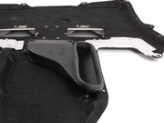 Charger l'image dans la galerie, Carter de protection de transmission SMG BMW M5 (E60) - Véritable BMW 51757897864