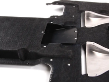 Charger l'image dans la galerie, BMW M5 (E60) SMG Transmission Belly Pan - Genuine BMW 51757897864