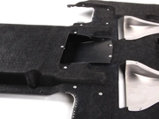Charger l'image dans la galerie, Carter de protection de transmission SMG BMW M5 (E60) - Véritable BMW 51757897864