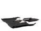 BMW M5 (E60) SMG Transmission Belly Pan - Genuine BMW 51757897864