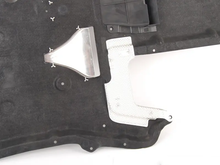 Charger l'image dans la galerie, BMW M5 (E60) Manual Transmission Belly Pan - Genuine BMW 51758042223