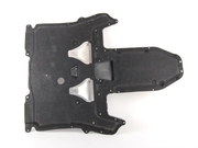 Load image into Gallery viewer, BMW M5 (E60) Manual Transmission Belly Pan - Genuine BMW 51758042223