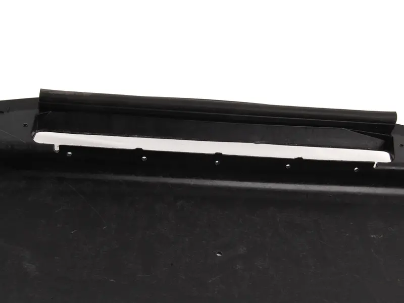 BMW M5 (E60) Engine Compartment Screening Pan - Genuine BMW 51758042975