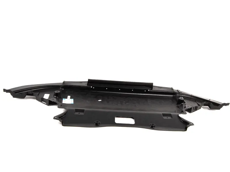 BMW M5 (E60) Engine Compartment Screening Pan - Genuine BMW 51758042975