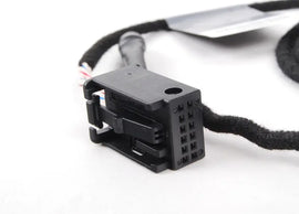 Câble auxiliaire et USB BMW (1830 mm) - Pièce d'origine BMW 61116939453