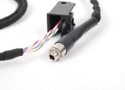 Charger l'image dans la galerie, BMW AUX And USB Lead (1830mm) - Genuine BMW 61116939453