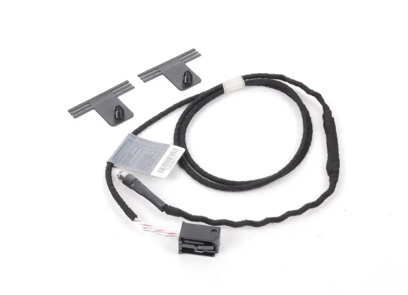 BMW AUX And USB Lead (1830mm) - Genuine BMW 61116939453