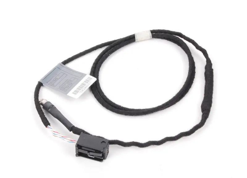 BMW AUX And USB Lead (1830mm) - Genuine BMW 61116939453