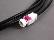 Load image into Gallery viewer, BMW Connecting Line USB-HUB (2330mm) - Genuine BMW 61119129360