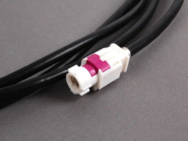 BMW Connecting Line USB-HUB (2330mm) - Genuine BMW 61119129360