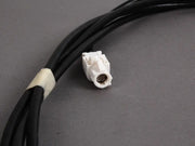 Load image into Gallery viewer, BMW Connecting Line USB-HUB (2330mm) - Genuine BMW 61119129360