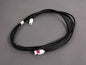 BMW Connecting Line USB-HUB (2330mm) - Genuine BMW 61119129360