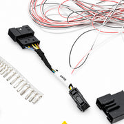 Load image into Gallery viewer, BMW Retrofit Cable Set Facelift Lights - Genuine BMW 61120432110