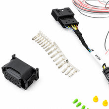 Charger l'image dans la galerie, BMW Retrofit Cable Set Facelift Lights - Genuine BMW 61120432110