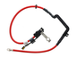 Câble de batterie BMW (pôle positif) (Sbk) - Véritable BMW 61127835218