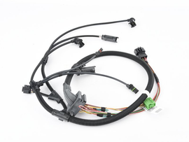 BMW Manual Gearbox Wiring Harness - Genuine BMW 61127839068