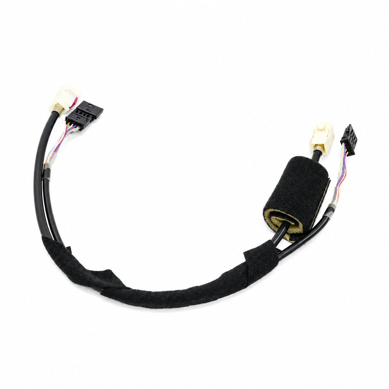 BMW Lead Aux And Usb (385mm) - Genuine BMW 61129187009