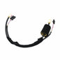 BMW Lead Aux And Usb (385mm) - Genuine BMW 61129187009