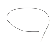 Charger l'image dans la galerie, BMW Contact électrique à broche MQS avec câble (0.2-0.5MM² /SN) - Pièce d'origine BMW 61130005198