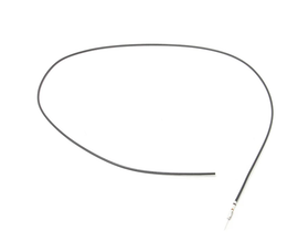 BMW Electrical Pin Contact MQS With Cable (0.2-0.5MM² /SN) - Genuine BMW 61130005198