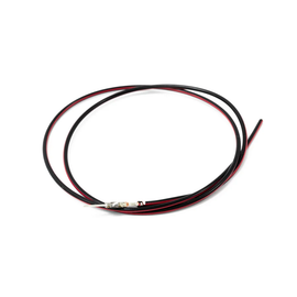 BMW Electrical Pin Contact MQS With Cable (0,5-0,75MM² /SN) - Genuine BMW 61130070562