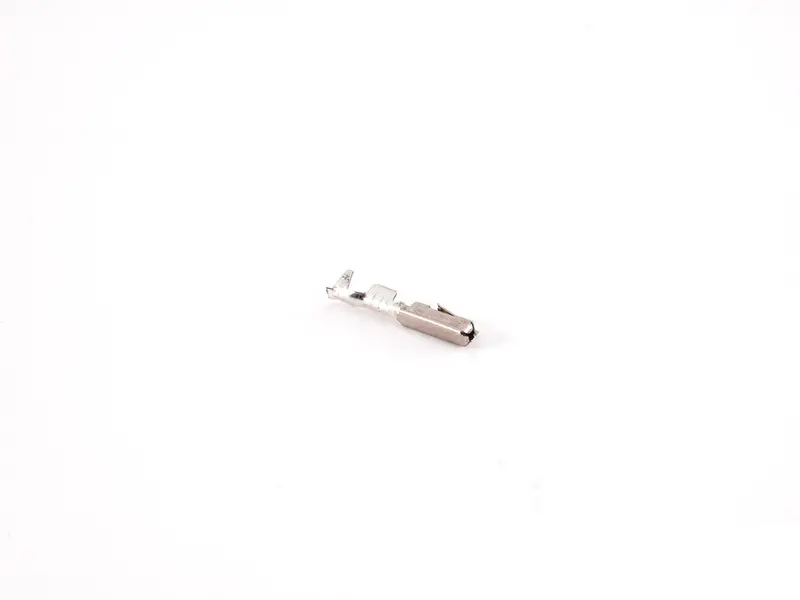BMW Fiche de Contact MQS (0.2-0.35 MM²/SN) - Pièce d'Origine BMW 61131383776