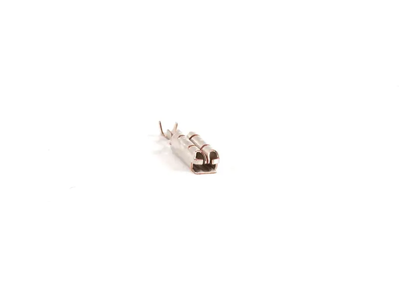 BMW Socket Contact (0,35-0,5 MM²) - Genuine BMW 61131387140