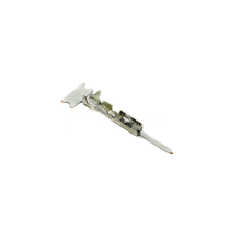 Charger l'image dans la galerie, BMW Electrical Pin Contact MQS (0.2-0.5MM² /SN) - Genuine BMW 61131393703