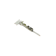 Charger l'image dans la galerie, Contact de broche électrique BMW MQS (0,2-0,5 mm² /SN) - Véritable pièce BMW 61131393703