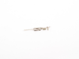 BMW Electrical Pin Contact MQS (0,5-0,75MM² /SN) - Genuine BMW 61131393723