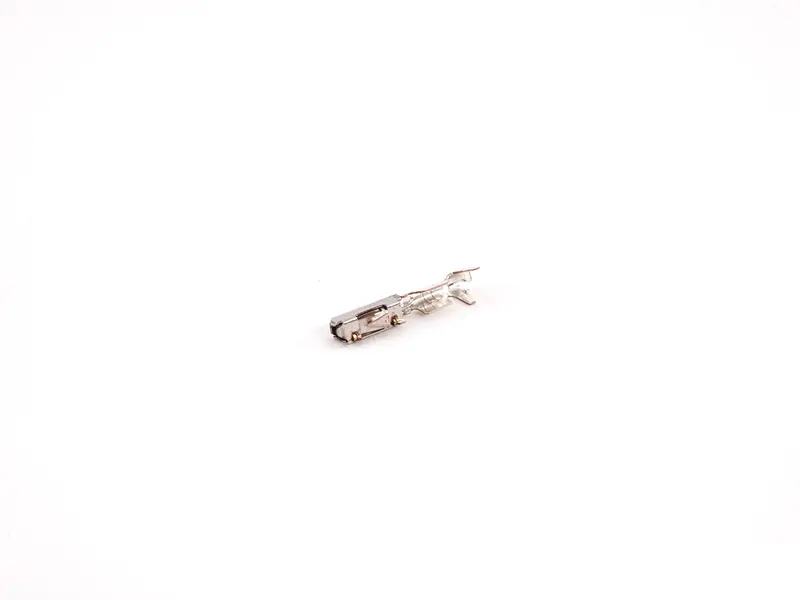 BMW Electrical Socket Terminal MQS (0,5-0.75 MM²/SN) - Genuine BMW 61131393724