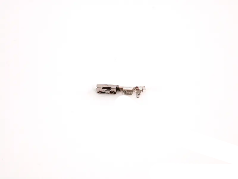 BMW Prise Terminal Mqs - Véritable BMW 61131393724 